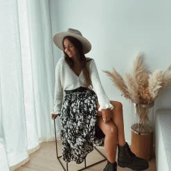 Cheap Jupe Cally - à motifsEasy Clothes Femme Jupes & Shorts