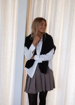 Best Jupe Jenny CREATION - à carreauxEasy Clothes Femme Jupes & Shorts