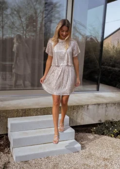 Flash Sale Jupe Martine à paillettes - CREATION | Jupe à sequins | Prêt-à-porter en ligne | Easy Clothes Femme Jupes & Shorts