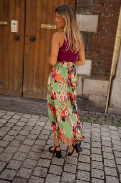 Clearance Jupe Rosalie - verteEasy Clothes Femme Jupes & Shorts