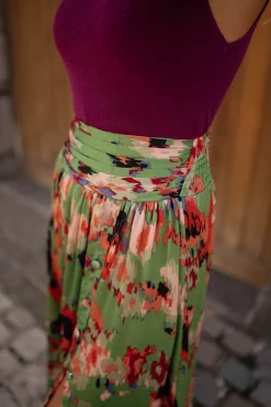 Clearance Jupe Rosalie - verteEasy Clothes Femme Jupes & Shorts