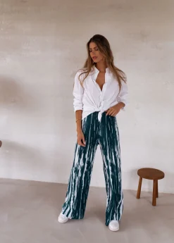 Flash Sale Pantalon Théo - tie & dyeEasy Clothes Femme Pantalons