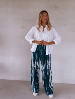 Flash Sale Pantalon Théo - tie & dyeEasy Clothes Femme Pantalons