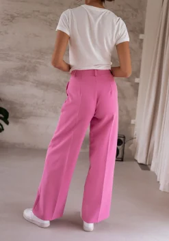 Online Pantalon Tudy - roseEasy Clothes Femme Pantalons