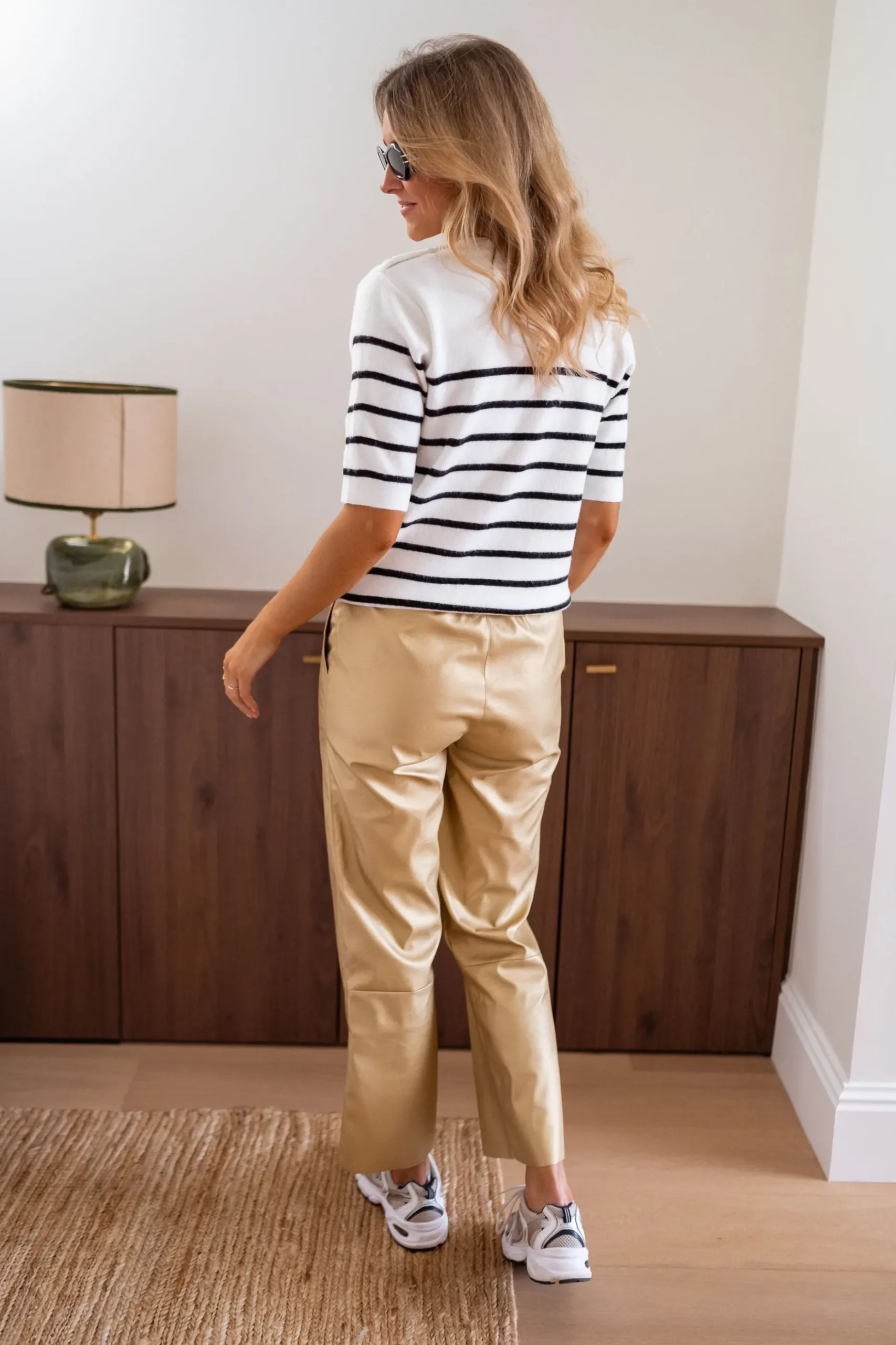 Store Pantalon Victoire - doréEasy Clothes Femme Pantalons