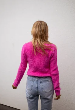 Online Pull - Massima - roseEasy Clothes Femme Pulls & Gilets