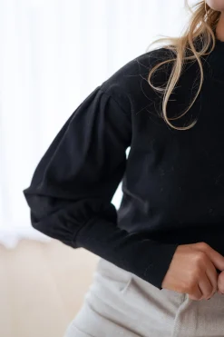 Sale Pull Axel - noirEasy Clothes Femme Pulls & Gilets