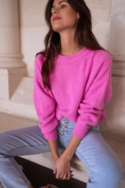 Store Pull Bolla - roseEasy Clothes Femme Pulls & Gilets