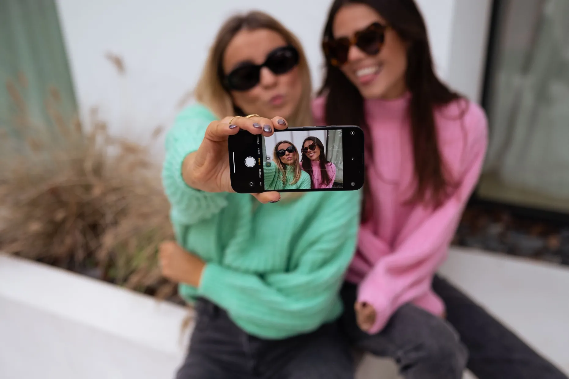 Discount Pull Gabou - vertEasy Clothes Femme Pulls & Gilets