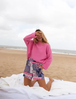 Store Pull Jena - roseEasy Clothes Femme Pulls & Gilets