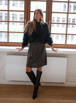 Cheap Pull Joela - noirEasy Clothes Femme Pulls & Gilets