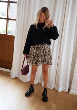 Cheap Pull Joela - noirEasy Clothes Femme Pulls & Gilets