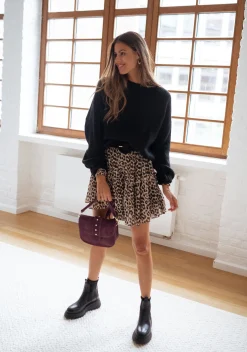 Cheap Pull Joela - noirEasy Clothes Femme Pulls & Gilets