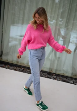 Online Pull Joela - roseEasy Clothes Femme Pulls & Gilets