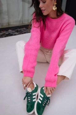 Online Pull Joela - roseEasy Clothes Femme Pulls & Gilets