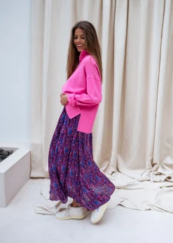 Cheap Pull July - roseEasy Clothes Femme Pulls & Gilets