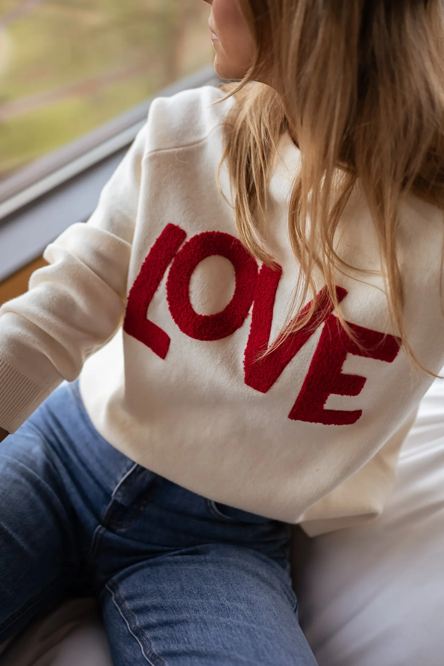 Sale Pull Luza - ÉcruEasy Clothes Femme Pulls & Gilets