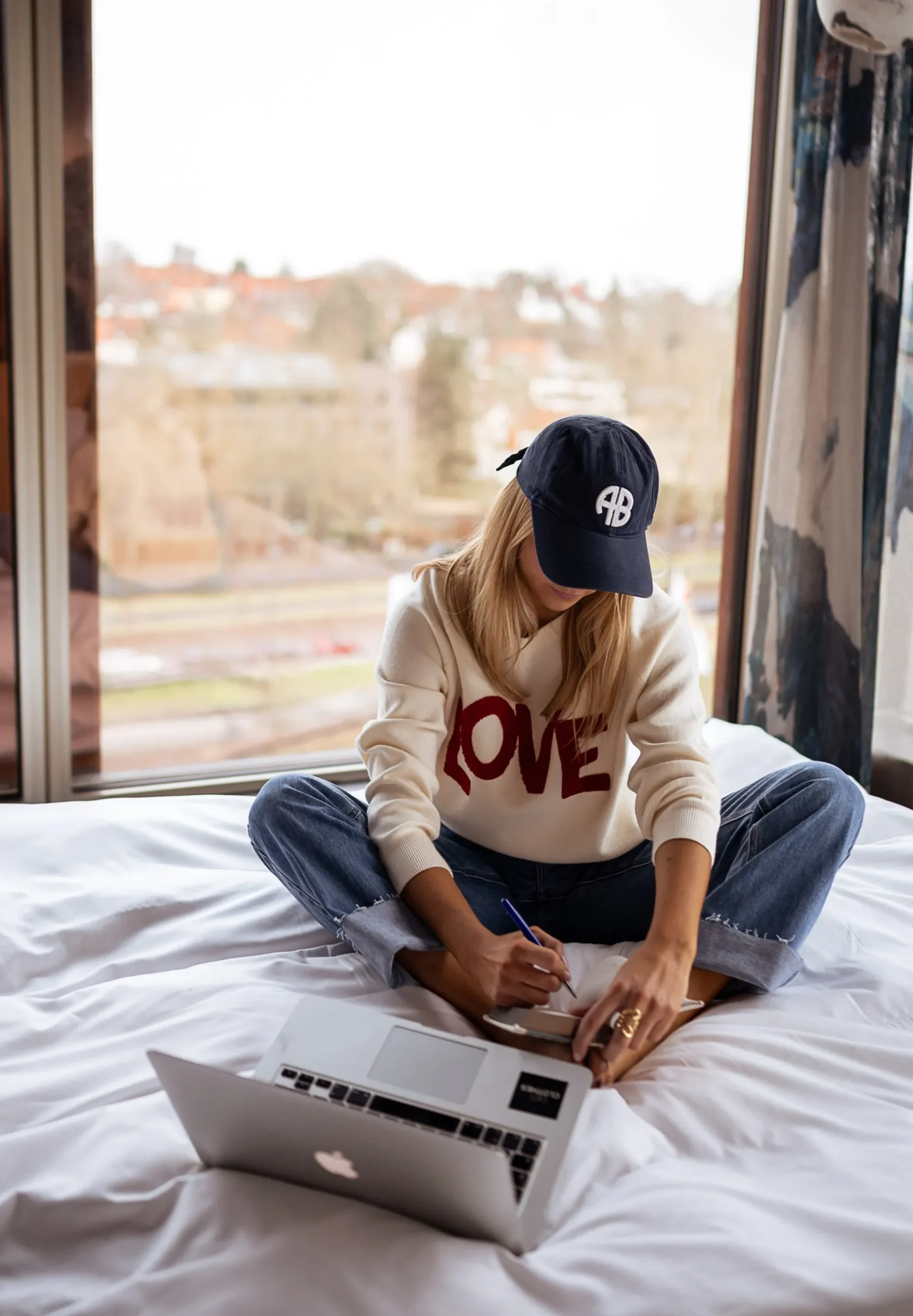 Sale Pull Luza - ÉcruEasy Clothes Femme Pulls & Gilets