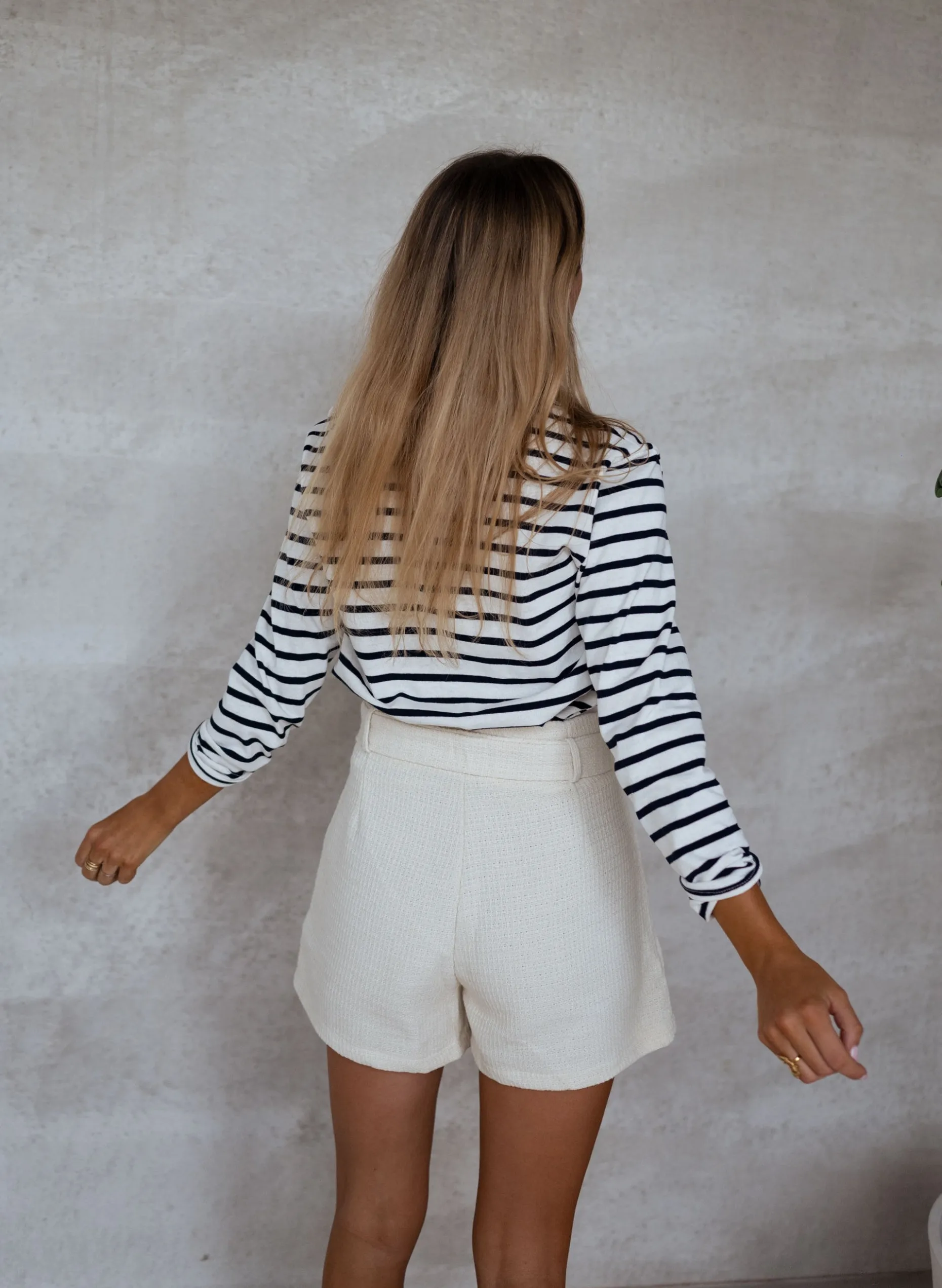 Cheap Pull Pedro - à lignesEasy Clothes Femme Pulls & Gilets