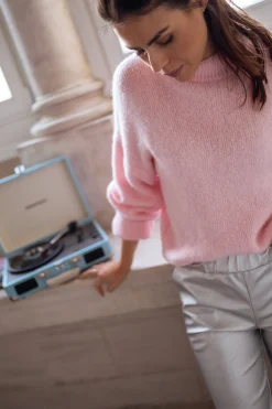 Best Sale Pull Ryta - roseEasy Clothes Femme Pulls & Gilets