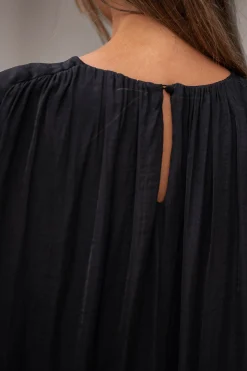 Clearance Robe Chiara - noireEasy Clothes Femme Robes