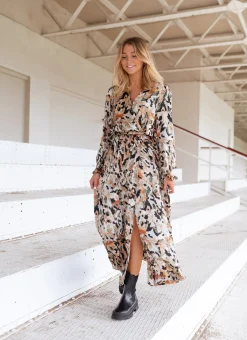 Cheap Robe Diane - à motifsEasy Clothes Femme Robes