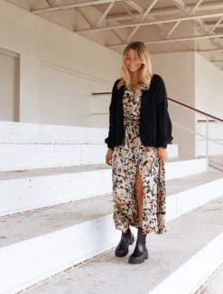 Cheap Robe Diane - à motifsEasy Clothes Femme Robes