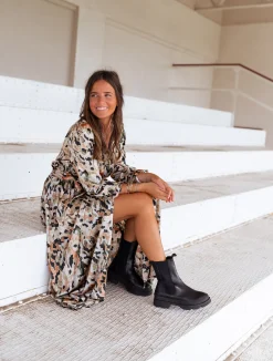 Cheap Robe Diane - à motifsEasy Clothes Femme Robes