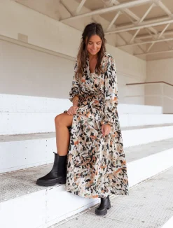 Cheap Robe Diane - à motifsEasy Clothes Femme Robes