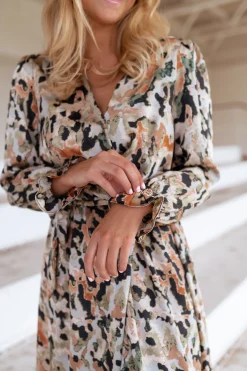 Cheap Robe Diane - à motifsEasy Clothes Femme Robes