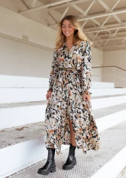 Cheap Robe Diane - à motifsEasy Clothes Femme Robes