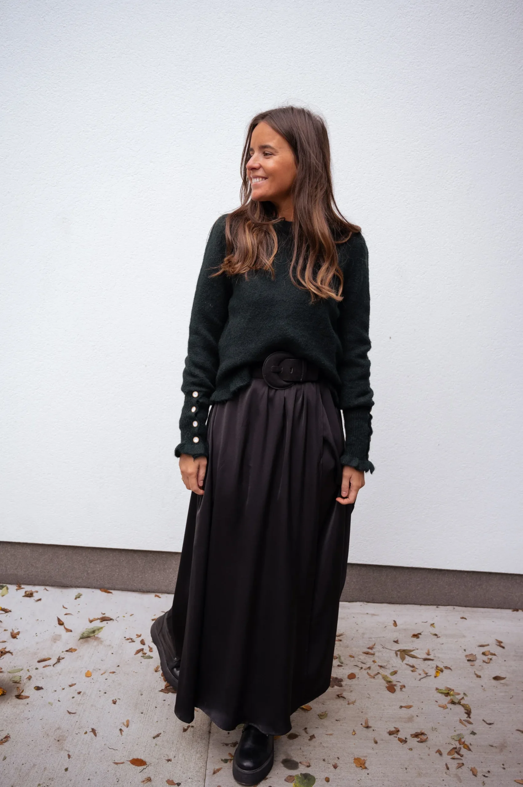 Best Robe Elita - noireEasy Clothes Femme Robes