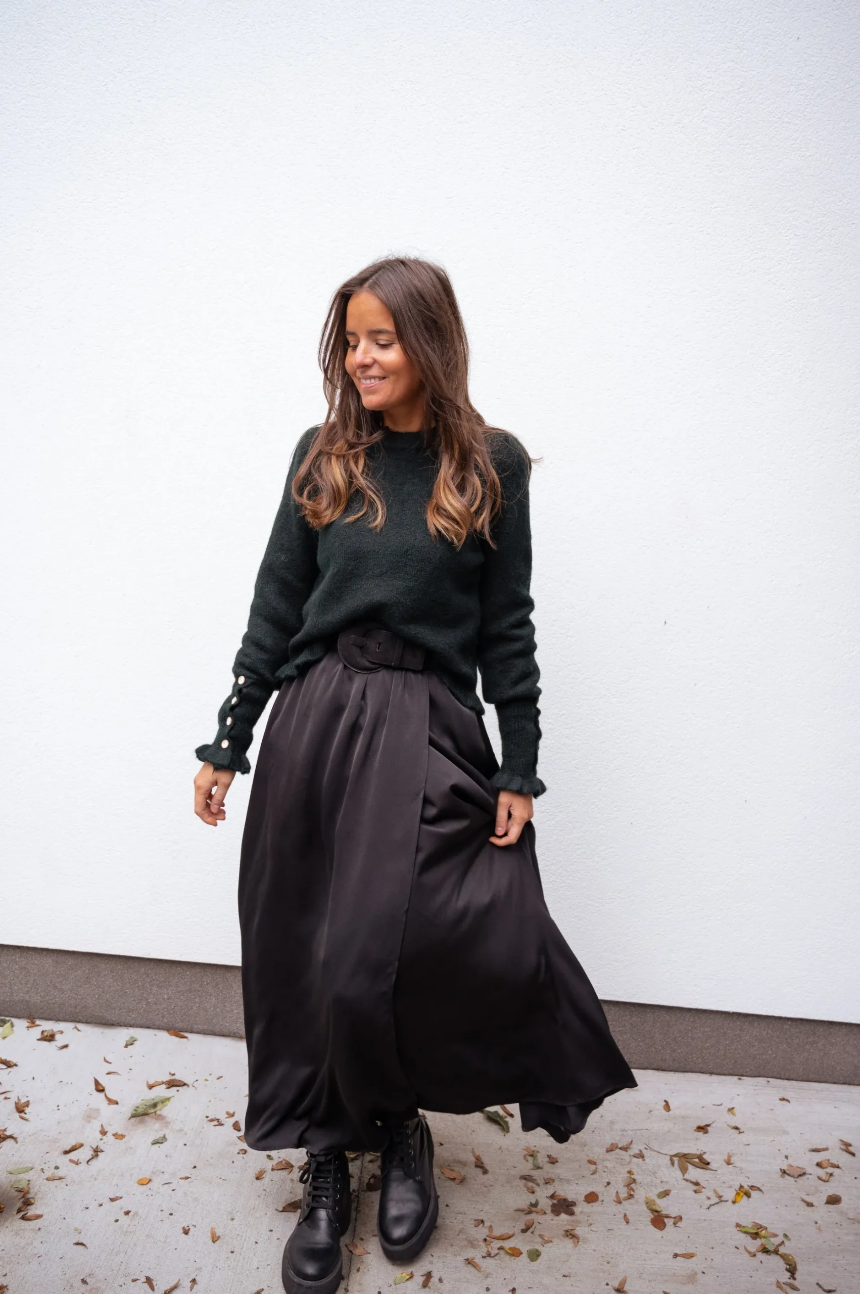 Best Robe Elita - noireEasy Clothes Femme Robes