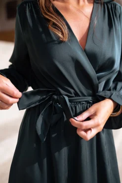 Shop Robe Elita - verteEasy Clothes Femme Robes