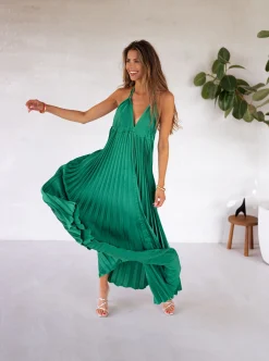 Best Sale Robe Evida - verteEasy Clothes Femme Robes