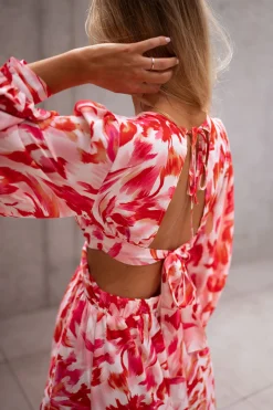 Flash Sale Robe Heidi - à motifsEasy Clothes Femme Robes