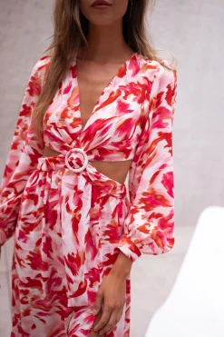 Flash Sale Robe Heidi - à motifsEasy Clothes Femme Robes