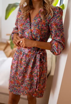 Cheap Robe Ilona - fleurieEasy Clothes Femme Robes