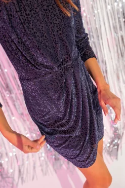 Flash Sale Robe Joba - bleueEasy Clothes Femme Robes