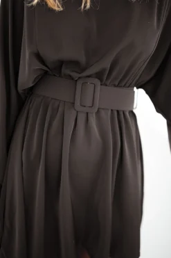 Best Sale Robe Jocia - noireEasy Clothes Femme Robes