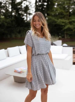 Flash Sale Robe Lency - à motifsEasy Clothes Femme Robes