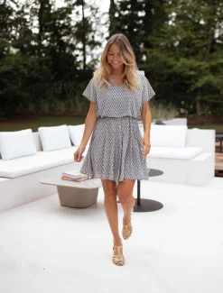 Flash Sale Robe Lency - à motifsEasy Clothes Femme Robes