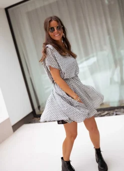 Flash Sale Robe Lency - à motifsEasy Clothes Femme Robes