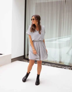 Flash Sale Robe Lency - à motifsEasy Clothes Femme Robes