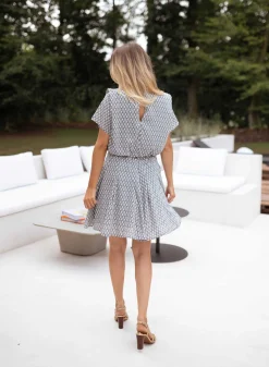 Flash Sale Robe Lency - à motifsEasy Clothes Femme Robes