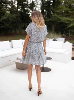 Flash Sale Robe Lency - à motifsEasy Clothes Femme Robes