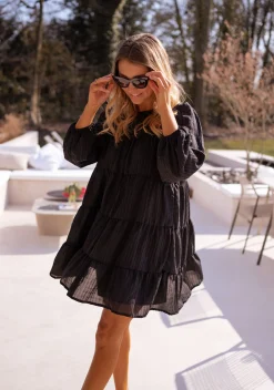 Best Robe Lomane - noireEasy Clothes Femme Robes