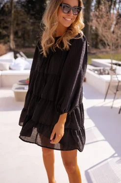 Best Robe Lomane - noireEasy Clothes Femme Robes