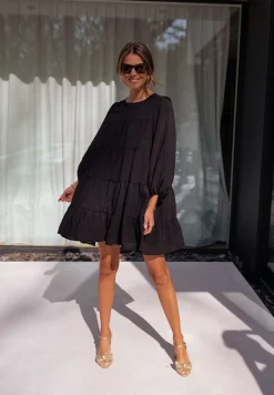 Best Robe Lomane - noireEasy Clothes Femme Robes