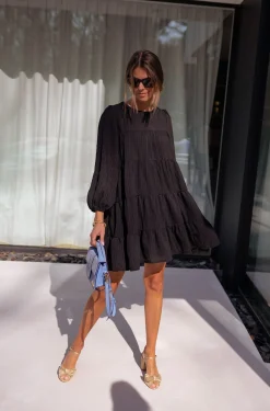 Best Robe Lomane - noireEasy Clothes Femme Robes